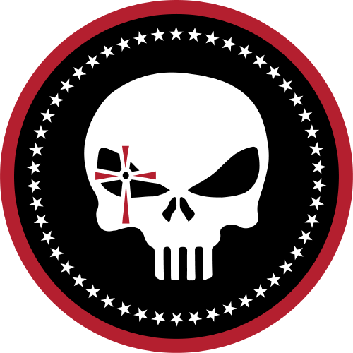 American Sniper logo