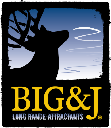 Big And J logo