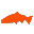 Blood Run Tackle logo