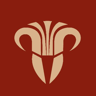 Cavol Knives logo