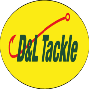 D And L Tackle logo