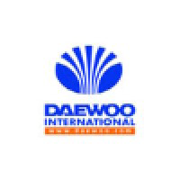 Daewoo logo