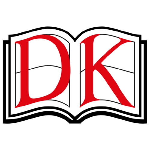 Dk logo