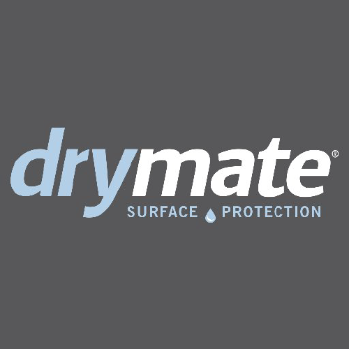 Drymate logo