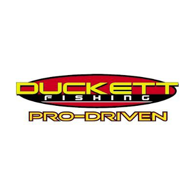 Duckett-Fishing logo