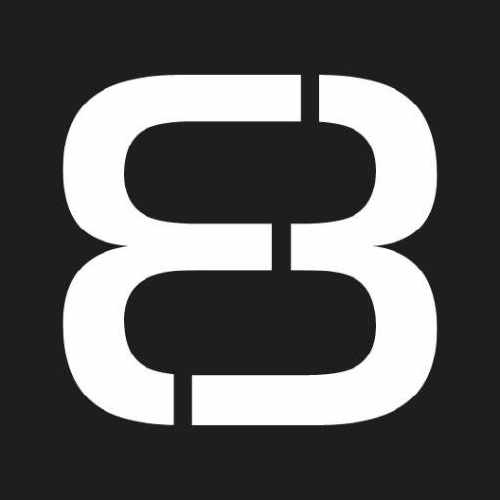 Eight.3 logo