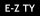 Ez-Ty logo
