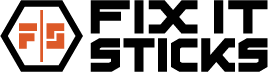 Fix-It-Sticks logo