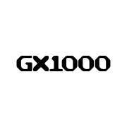 GX1000 logo