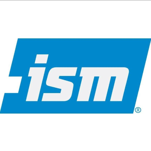 Ism Saddles logo