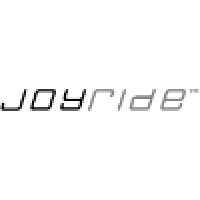 Joyride logo