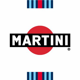 Martini logo