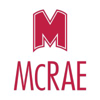 Mcrae logo