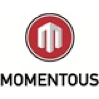 Momentous logo