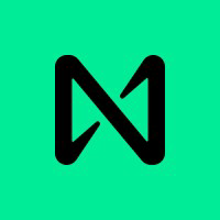 N-Ear logo