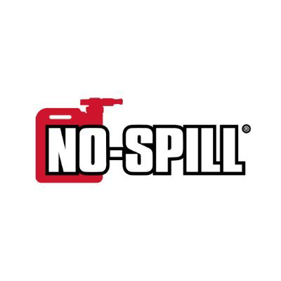No Spill logo