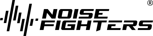 Noisefighters logo