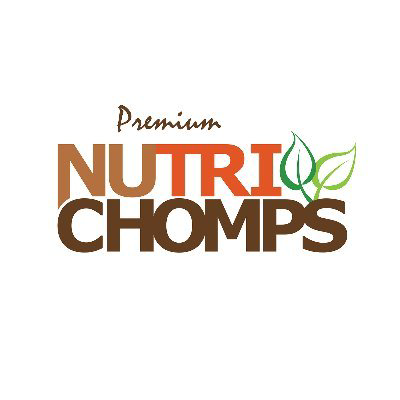 Nutri Chomps logo