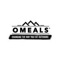 Omeals logo