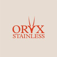 Oryx logo