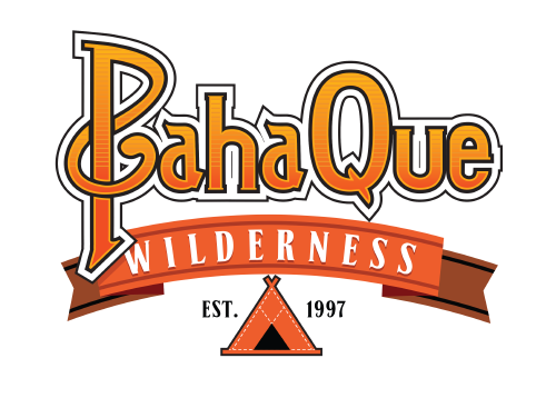 Pahaque logo