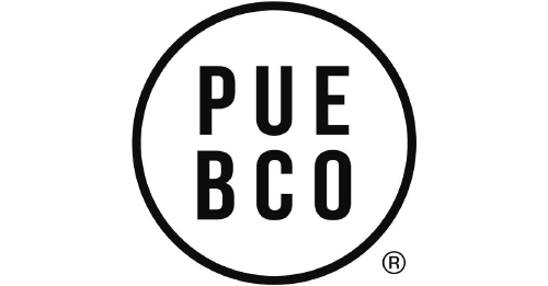 Puebco logo