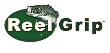 Reel-Grip logo