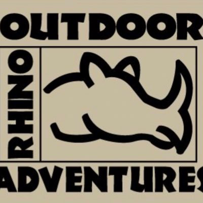 Rhino Outdoors logo