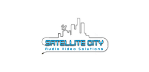 Satellite City Inc. logo