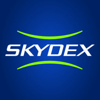 Skydex logo