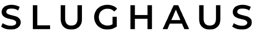 Slughaus logo