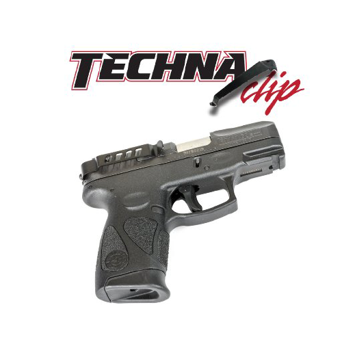 Techna-Clip logo