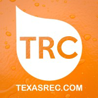 Texas Recreation logo