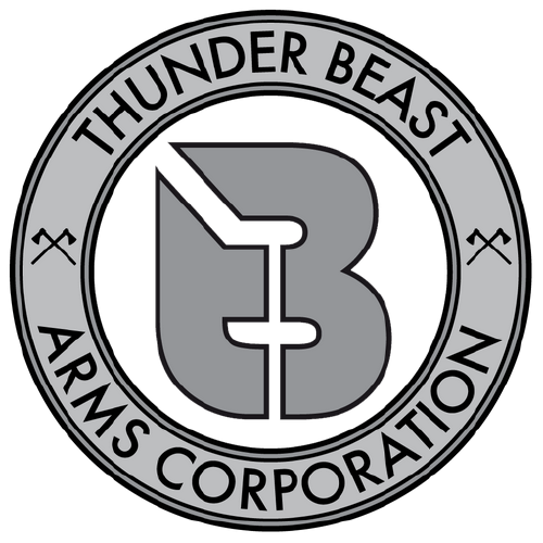 Thunder Beast Arms logo