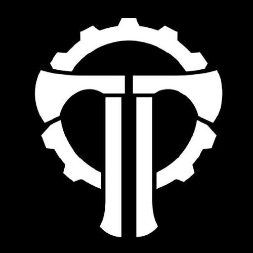 Thyrm logo
