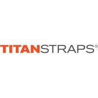 Titanstraps logo