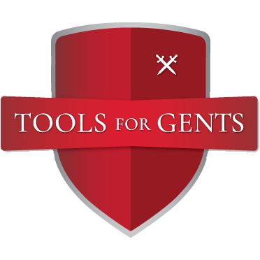 Tools For Gents logo