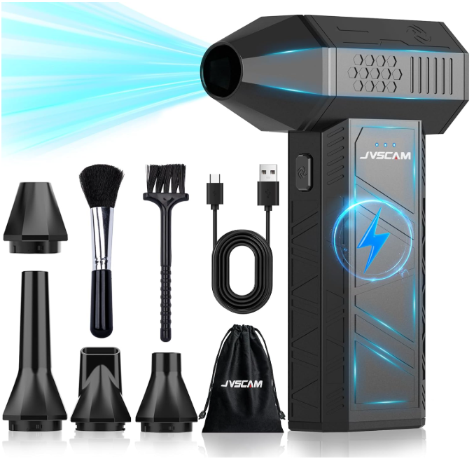 Compressed Air Duster