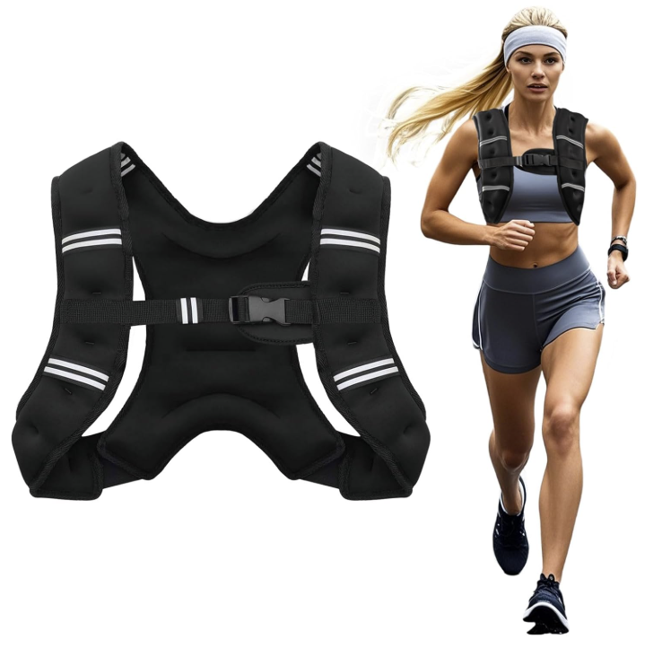 Amazon Weighted Vest