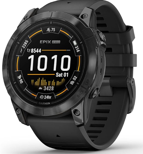 Garmin epix Pro (Gen 2)
