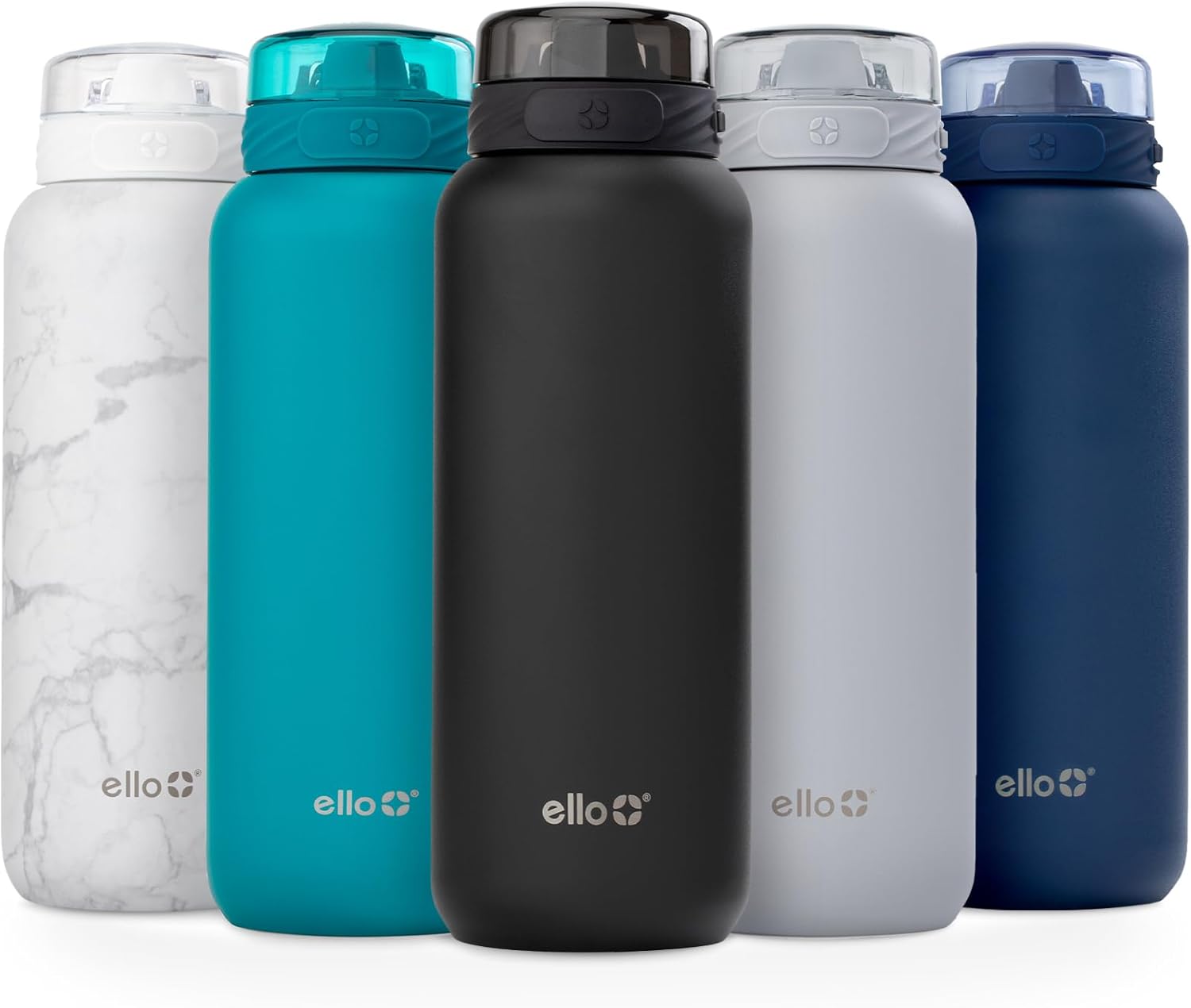 Ello Cooper 32oz Stainless Steel Water Bottle