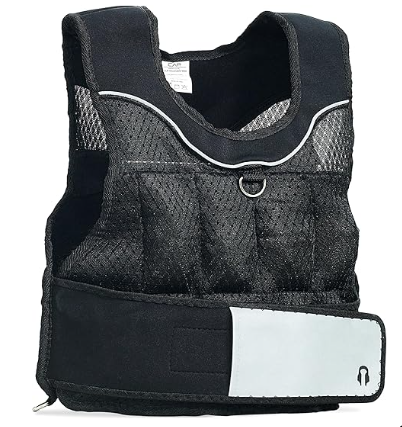 Weighted Vest