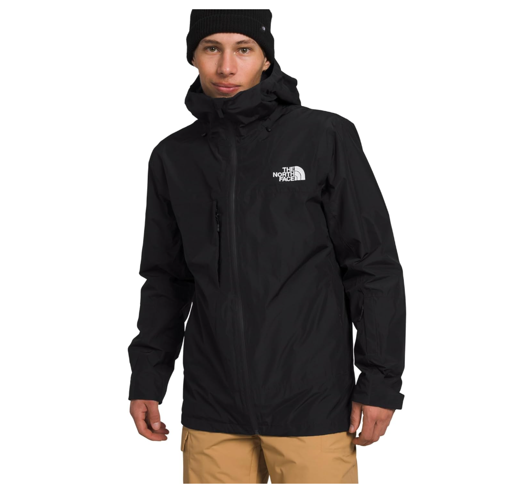 The North Face Jacket