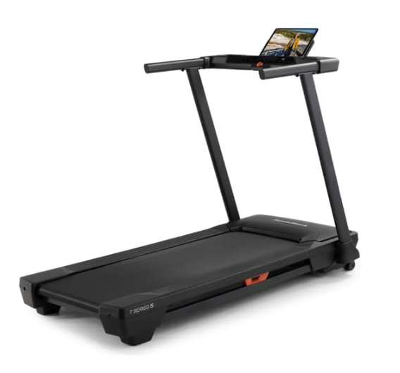 NordicTrack T Series