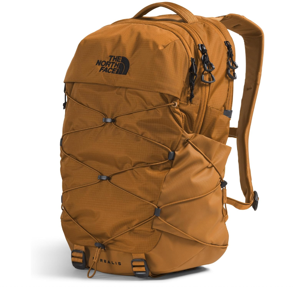 The North Face Borealis Commuter Laptop Backpack