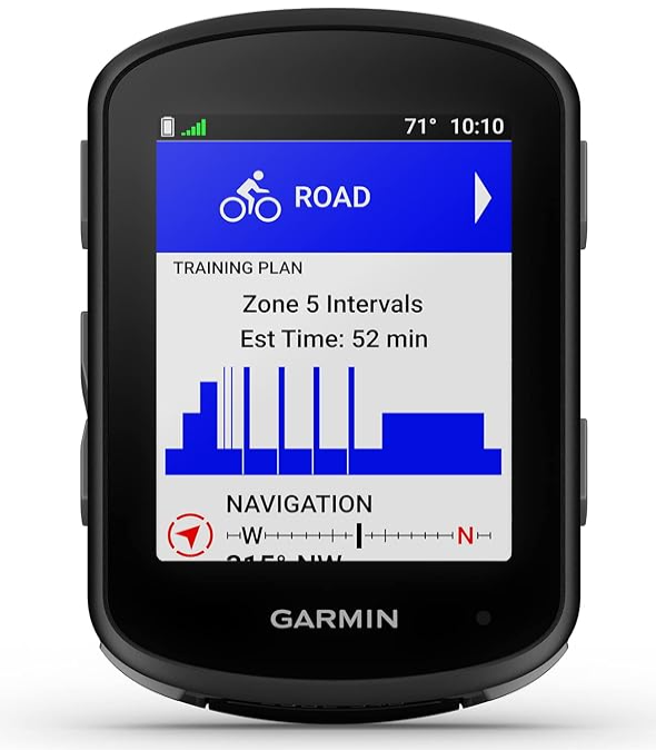 Garmin Edge 540