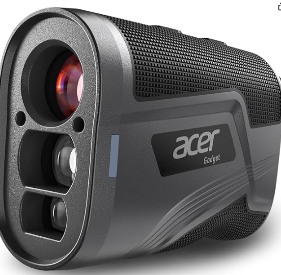 Acer Gadget Golf Rangefinder