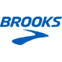 Logo for Brooks Running