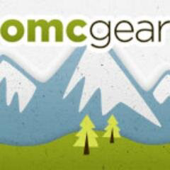 Logo for OMCgear