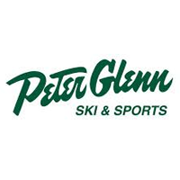 Logo for Peter Glenn Ski & Sports